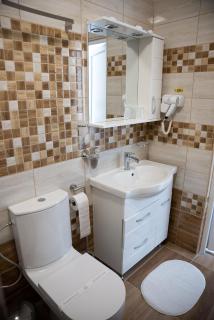 Pensiunea Florentina Suceava - Suceava - 8