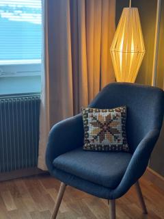 Strand City Hotel - Örnsköldsvik - 5