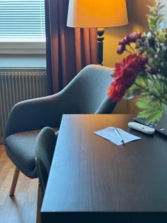Strand City Hotel - Örnsköldsvik - 8