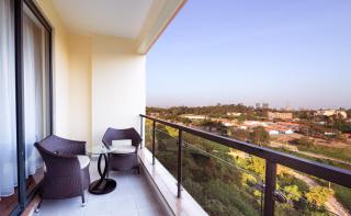 Skyline Sanctuary - Nairobi - 0