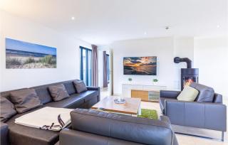 Penthouse Garden - Binz - 8
