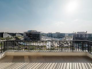 Mandisa Stay - Modern 2BD, CFC - 6