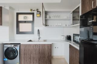 Mandisa Stay - Modern 2BD, CFC - 2
