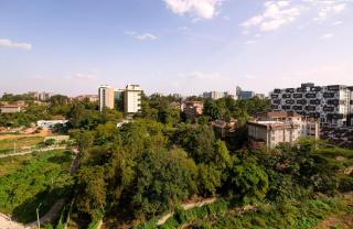 Skyline Sanctuary - Nairobi - 5