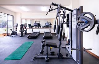 Skyline Sanctuary - Nairobi - 2