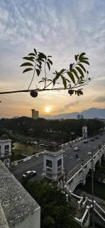 Abby by the river - Ipoh - 9