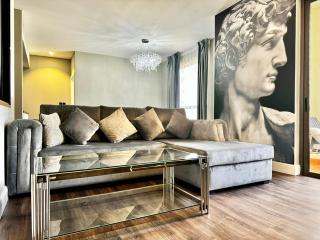 Modern 2bdr apartment in JBR Murjan 2 - Dubai - 0