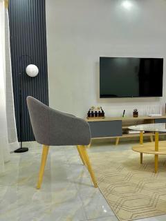 Kalahari Immo - Comfy F3 Cité Keur Gorgui - Dakar - 0