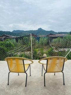 大姨家乡村民宿 - Bentong - 2