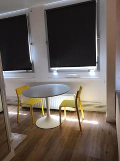 Home & Home Metz Arènes, ctr congres, Muse, Pompidou - 4