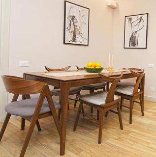 Deluxe apartments in the city center by Sweet Home - Erevan - 6