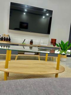 Kalahari Immo - Comfy F3 Cité Keur Gorgui - 2