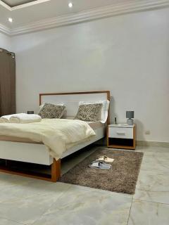 Kalahari Immo - Comfy F3 Cité Keur Gorgui - Dakar - 1