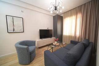 Deluxe apartments in the city center by Sweet Home - Erevan - 1