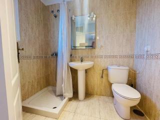 Family Apartment 3BR,Communal Pool, Kids Park - Callao Salvaje - 7