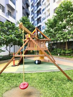Spring Residences 2BR R&D Staycation and Condotel - Manila - 9