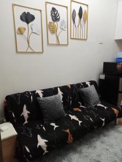 Spring Residences 2BR R&D Staycation and Condotel - Manila - 5