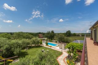 Villa Vital - Vižinada - 4