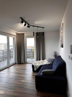 Apartamenty FIGARETTI - 3