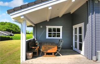 Holiday Home Løjtnantvænget Denmark X - Spodsbjerg - 3