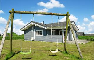 Holiday Home Løjtnantvænget Denmark X - Spodsbjerg - 1