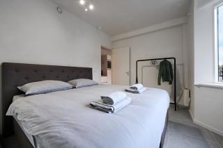 Stratum Apartment No Kitchen - By T&S - 5