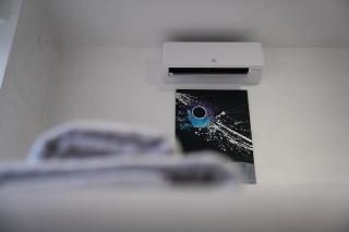 Stratum Apartment No Kitchen - By T&S - 1