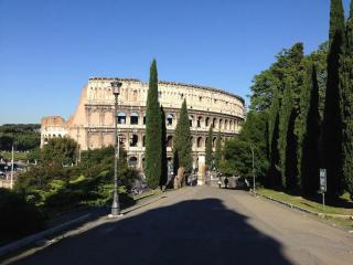 Appartamento moderno a due passi dal Colosseo - 4