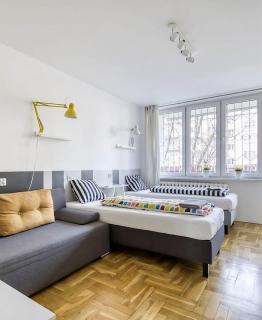 Labo Apartment Metro Plocka - Varsavia - 0