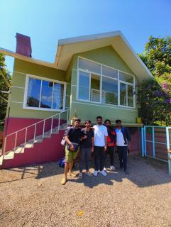 Riviera passion homestay munnar - Munnar - 0