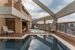 Apartamento no Leblon - The Claridge Vip Leblon - Rio de Janeiro - 0