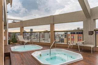 Apartamento no Leblon - The Claridge Vip Leblon - Rio de Janeiro - 9