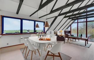 2 Bedroom Lovely Apartment In Tranekær - 5