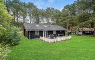 Holiday Home Sivsangervej Rødby Vi - 0