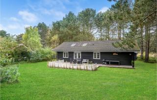Holiday Home Sivsangervej Rødby Vi - Rødbyhavn - 1