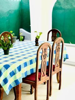 Villa Nadeeshani - 6