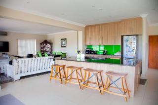 Yzerfontein Strandhuis - Yzerfontein - 7