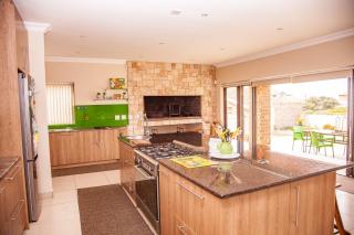 Yzerfontein Strandhuis - Yzerfontein - 1