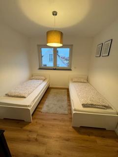 Charmante 3ZimmerWhg in top Lage - Gießen - 4