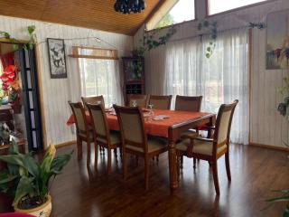 Casa de Campo Familiar 15 minutos Lago Ranco - 9