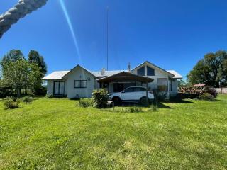 Casa de Campo Familiar 15 minutos Lago Ranco - 7