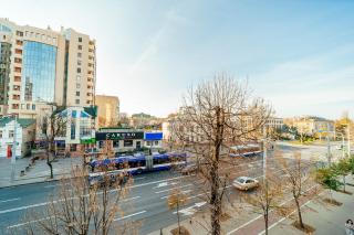 Confort in inima Orașului - Chişinău - 4