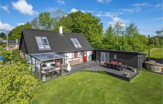 Holiday Home Praesto Ix - Togeholt - 9