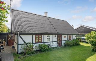 Holiday Home Praesto Ix - Togeholt - 1