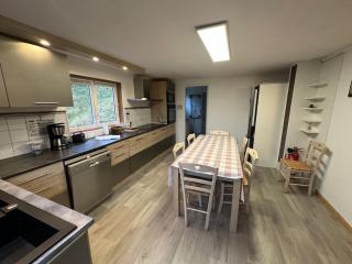 Chalet du Haut des Cimes - 14 pers, parking - 1