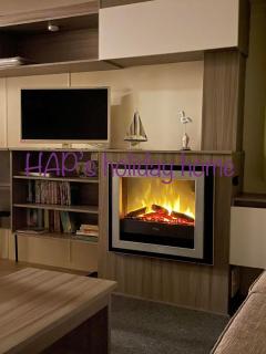 HAPs Holiday Home - Haven The Orchards - Brightlingsea - 7