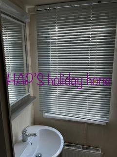 HAPs Holiday Home - Haven The Orchards - 1