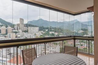 Apartamento no Leblon - The Claridge Vip Leblon - Rio de Janeiro - 3