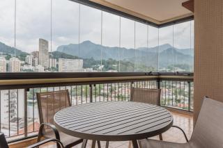 Apartamento no Leblon - The Claridge Vip Leblon - Rio de Janeiro - 2