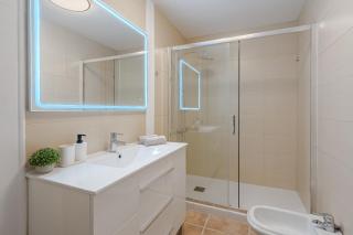 FRESH COSY Sea View apartment - Arona - 6